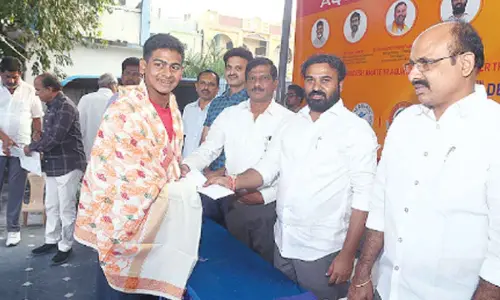 SAAP chief opens 35th South Zone Aquatic championship