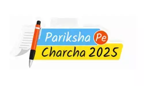 Pariksha Pe Charcha: Participation mandatory for teachers, students
