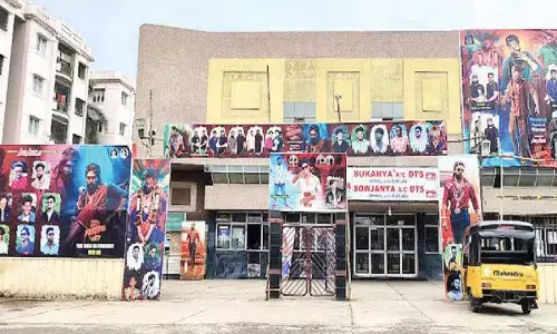 Once screened for social causes, special shows now benefit a few