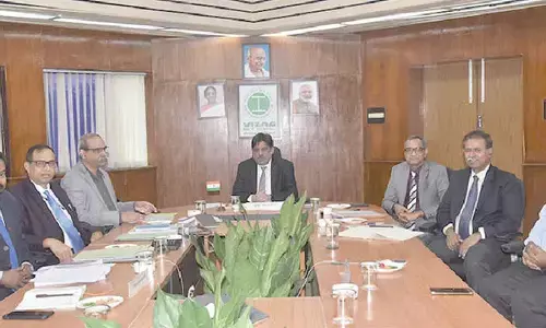 RINL annual general meeting held