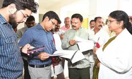 Provide quality healthcare to patients at Gudur hospital