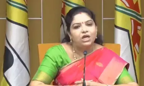 Jagan under fire for power tariff protest