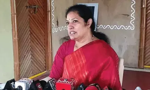 Manmohan Singh’s death great loss for nation: Purandeswari