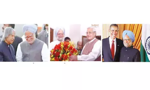 ‘Think out of box’ was Singh’s mantra: Ex-RAW chief