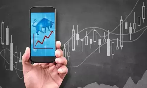 Sensex, Nifty edge higher in narrow-range trading