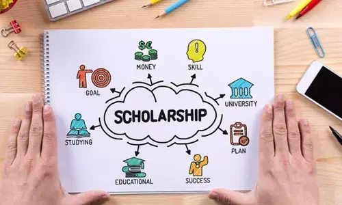 Scholarships