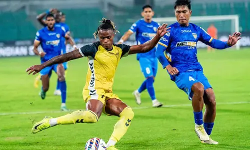 ISL: HFC hope to turn around 5-game losing run vs East Bengal
