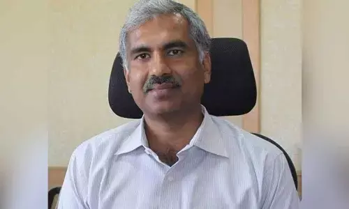 Chief Secy Manoj Ahuja’s tenure extended