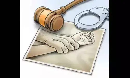 Phulbani: 20-yr RI for raping minor