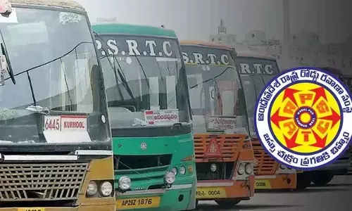 APSRTC To Run Special Bus Services for Sankranti Festival
