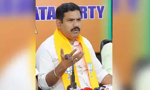 Shakti free travel scheme driving transport department to brink of bankruptcy: K’taka BJP