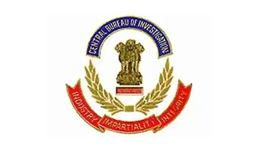 CBI Probes Bribery Scandal Involving KLEF and NAAC Officials