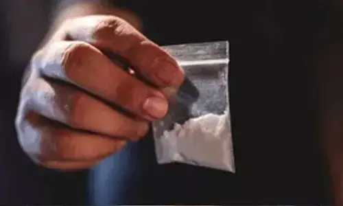 Tunisia dismantles drug trafficking network, arrests three