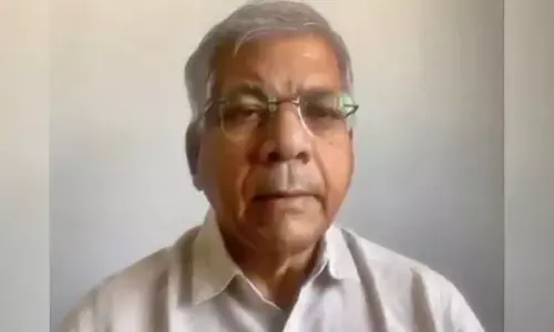Parbhani custodial death: Prakash Ambedkar demands solatium, survey of victims of police brutality
