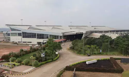 Mangaluru Airport Breaks Records, Wins Multiple Awards in 2024