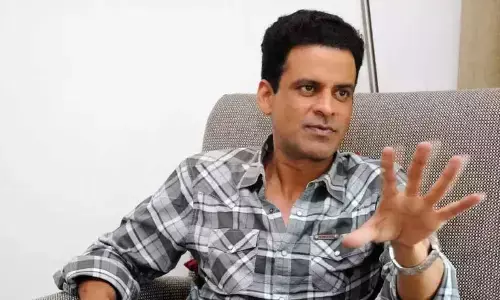 Manoj Bajpayee completes shooting for ‘The Family Man’ season 3