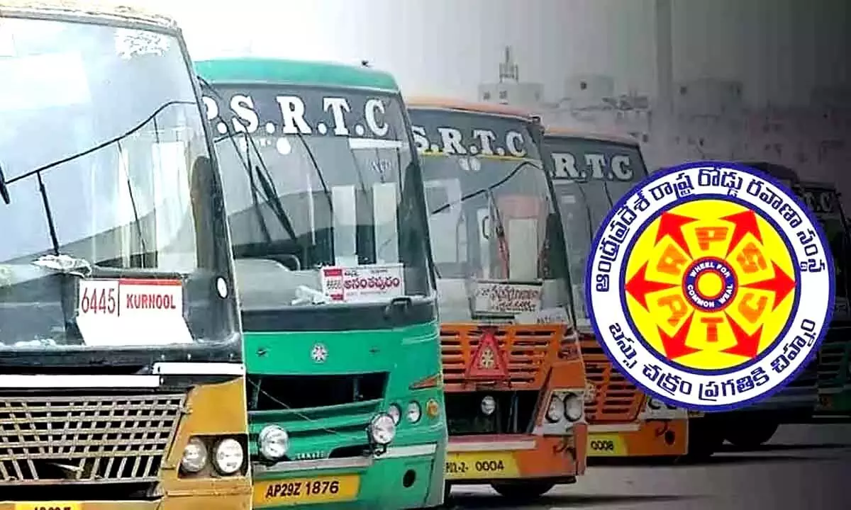 APSRTC Announces 1000 Special Bus Services from Vizag for Sankranti