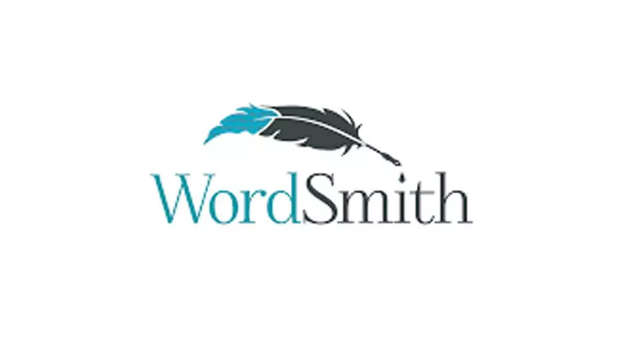 Wordsmith: An odyssey of letting go