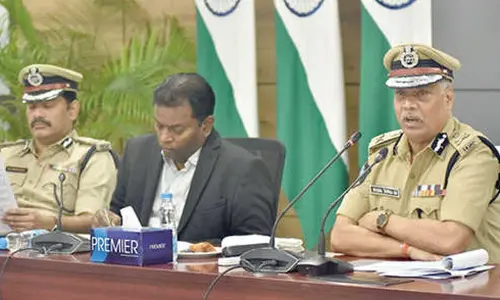 Every district to have cybercrime police station