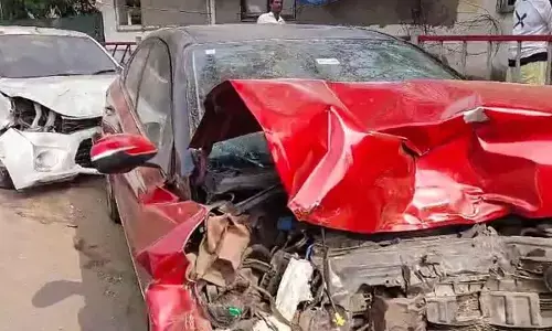 Mumbai: 1 dies after hit by actor’s car