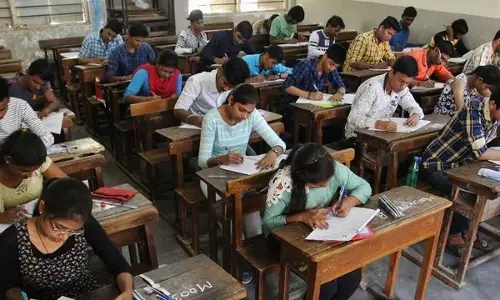 TG TET-2024 hall tickets released