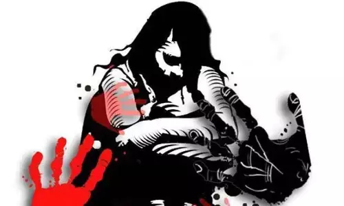 UP Woman Alleges Husband Allowed Friends to Rape Her for Money