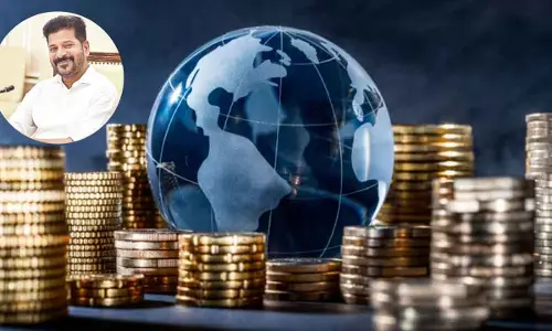 Telangana sees 33 pc jump in FDI inflows