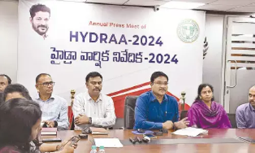 HYDRAA protected 12 lakes, 8 parks, says Commissioner