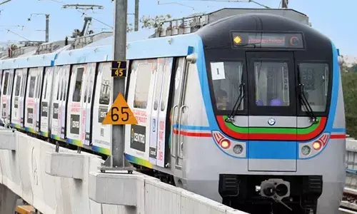 Land acquisition for Old City Metro picks up pace