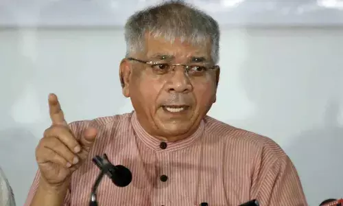 Parbhani custodial death: Ambedkar demands solatium, survey of victims of police brutality