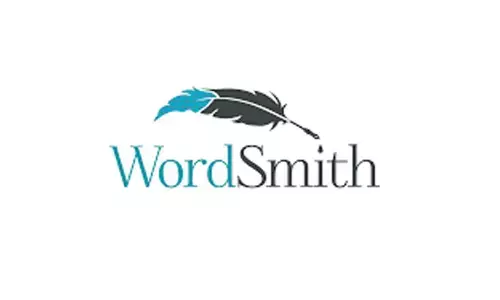 Wordsmith: An odyssey of letting go