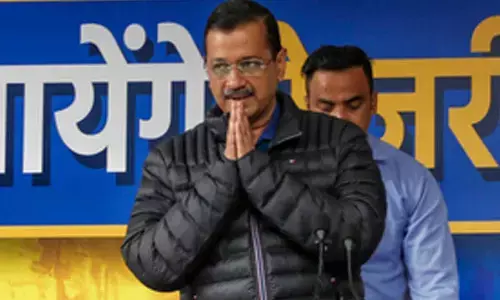 FairPoint: Welfare schemes or Ponzi tactics? Red flag on Kejriwal’s election game plan