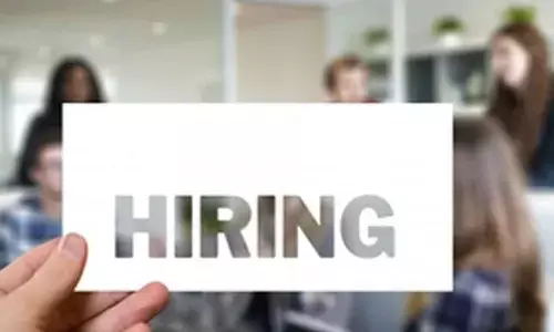 Indian Inc hiring will see uptick in 2025 in sectors like AI, data analytics: Report