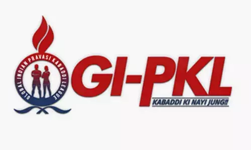 Global Indian Pravasi Kabaddi League unveils 12 teams for inaugural season