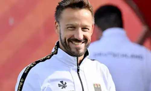 HIL 2024-25: Coach Altenburg eyes unique playing style and identity for Kalinga Lancers