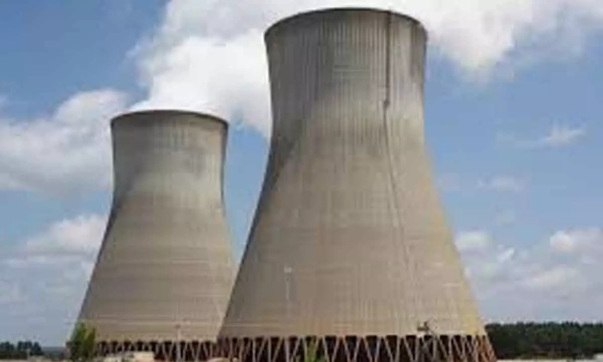 Pakistan’s largest nuclear power plant construction project gets green light