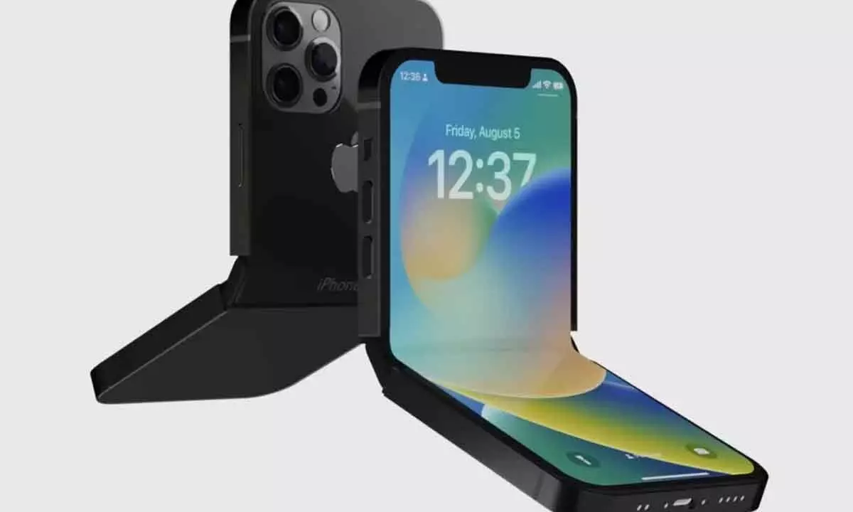 iPhone 18 Fold: Apple’s First Foldable Phone Might Arrive in 2026