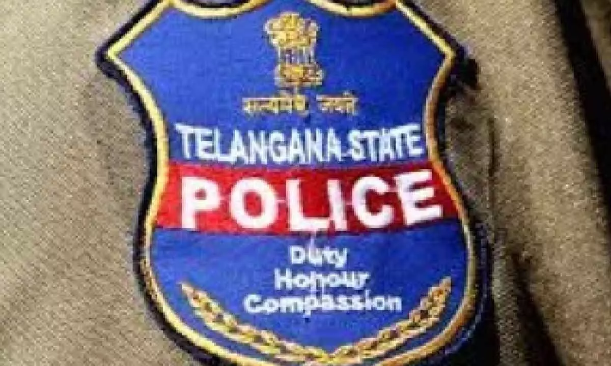 Ten IPS Officers Transferred in Telangana, Key Appointments Announced