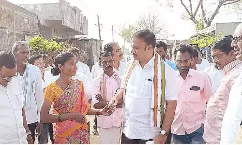 Committed to delivering govt welfare schemes