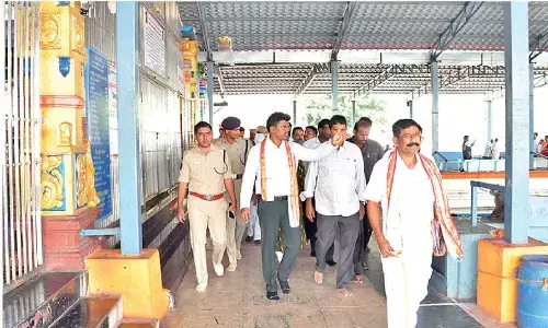 CM to distribute pensions tomorrow