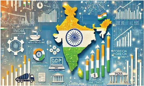 India remains fastest growing economy despite challenges