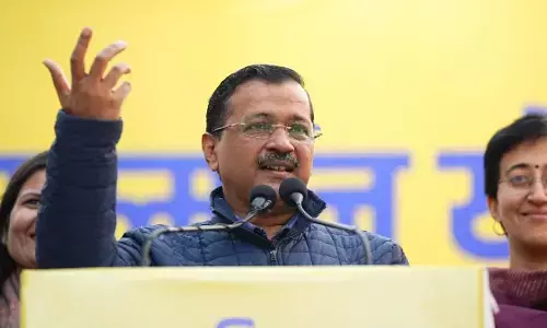 Delhi ACS Refutes Kejriwal’s Claims Of Probe Against CM Atishi Over Women’s Free Bus Ride Scheme