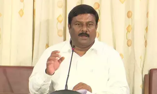 Rahul Gandhi’s Trip Sparks Controversy: BJP MLA Faces CPI Criticism