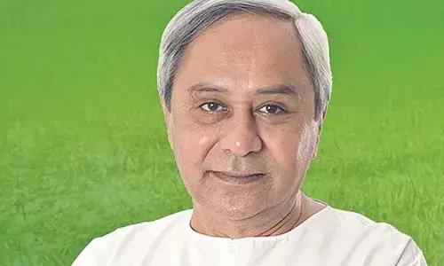 Naveen to meet affected farmers