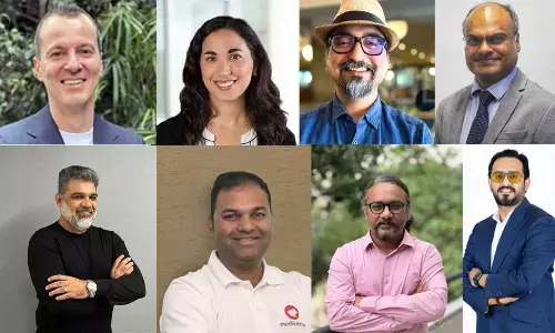 What Technology and Cybersecurity Experts Expect in 2025