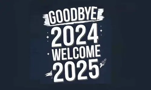 Top 10 Quotes to End 2024 and Embrace 2025 with Optimism