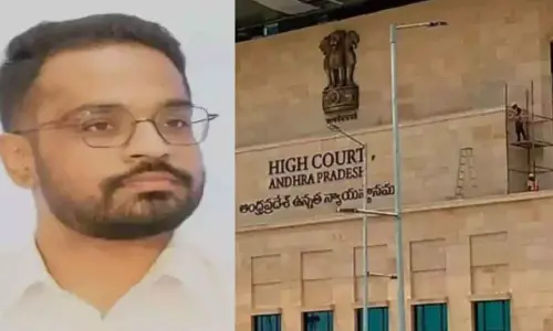 High Court Extends Interim Orders in Sajjala Bhargav Quash Petitions Case