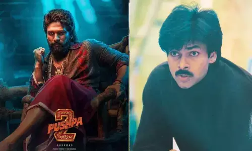 ‘Pushpa 2’ breaks 23-year-old box office record at Sandhya 70mm theatre, surpassing ‘Kushi’ milestone