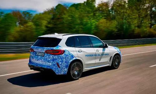 Hydrogen-Powered Cars: Is It a Bright Future or Just a Dream?