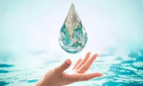 Redefining Wastewater Recovery: Technologies Powering Water Sustainability